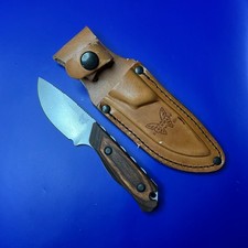 Benchmade 15017 s30v for sale  North Vernon