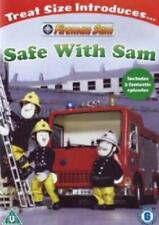 Fireman sam safe for sale  STOCKPORT