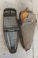 Coppia sella piaggio usato  Villanova Solaro