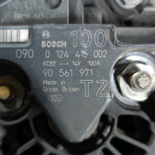 93177834 alternatore per usato  Sesto al Reghena