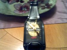 Guiness flat bottle for sale  SALISBURY