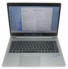 Elitebook 840 intel gebraucht kaufen  München