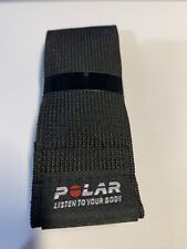 Polar elastico sensore usato  Torano Castello