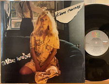 Usado, Kim Carnes Mistaken Identity Vinyl LP EMI SO-17052 Better Davis Eyes Near Mint comprar usado  Enviando para Brazil