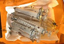 Lot anciennes seringues d'occasion  Champagne-en-Valromey