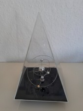 Planeten tischuhr 70er gebraucht kaufen  Wachtendonk