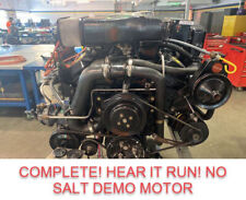 502 8.2l mercruiser for sale  Sweeny