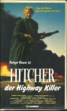 Hitcher highwaykiller rutger gebraucht kaufen  Saulheim
