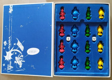 Asterix jeu petits d'occasion  Écully