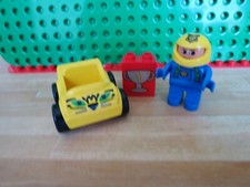 Lego duplo 1404 gebraucht kaufen  Hannover