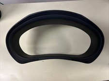 2008–2012. Moldura de velocímetro Subaru Impreza WRX painel surround. Fabricante de equipamento original. comprar usado  Enviando para Brazil