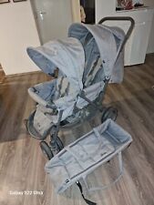 Circle geschwisterwagen babyta gebraucht kaufen  Hilden