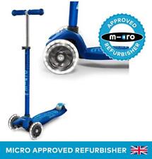 Micro scooters maxi for sale  COLCHESTER