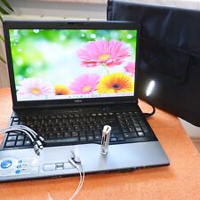 Fujitsu e752 business gebraucht kaufen  Oberweißbach/Thür. Wald