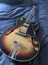 Gibson steve howe for sale  ASCOT