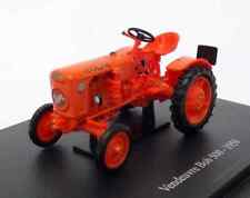 Tracteur vendeuvre bob d'occasion  Sausheim