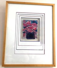 Peter max flowers for sale  Phoenix