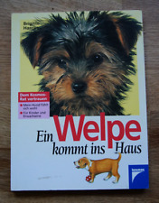 Buch hunde ratgeber gebraucht kaufen  Külsheim