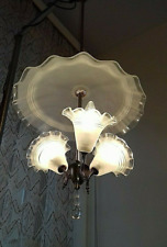 Bellissimo lampadario epoca usato  Torino
