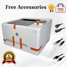 Impressora de Rede Sem Fio Duplex HP Color LaserJet Pro M255dw🔥Com Manutenção Especializada comprar usado  Enviando para Brazil