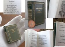 Ddr mini buch gebraucht kaufen  Delitzsch