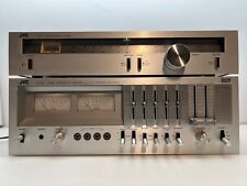 Jvc s44 amplifier d'occasion  Expédié en Belgium
