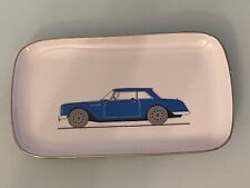 Automobilia automobile porcela d'occasion  Expédié en Belgium
