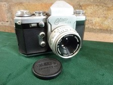 Vintage wirgin edixa for sale  LEIGHTON BUZZARD