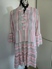 Made italy minikleid gebraucht kaufen  Ganderkesee