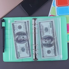 Budget planner ringbuch gebraucht kaufen  Deutschland