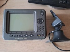 Gps cartografico interphase usato  Italia