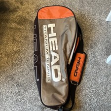 Head titanium tennis for sale  BIRMINGHAM