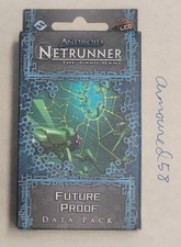 Android netrunner future for sale  Lincoln