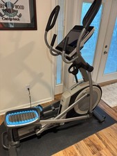 Nordictrack commercial 14.9 for sale  Annapolis