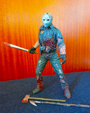 Mcfarlane toys jason for sale Mcfarlane toys jason for sale  PLYMOUTH