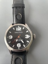 Nautical men watch for sale  CROMER