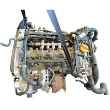 Motore completo per usato  Italia