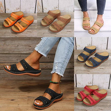 Ladies casual orthopedic for sale  SOUTHALL