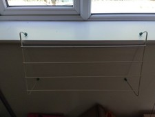 Bar radiator airer for sale  DEAL