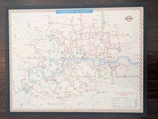 Original framed vintage for sale  MARGATE