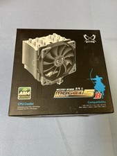 Scythe mugen cpu gebraucht kaufen Scythe mugen cpu gebraucht kaufen  Mannheim