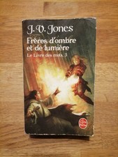 Livre livre mots d'occasion  Beaucaire