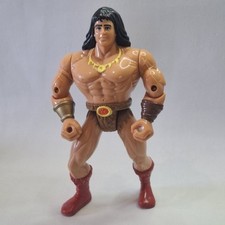 Conan the adventurer usato  Bologna