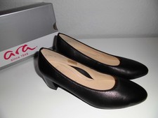 Ara pumps leder gebraucht kaufen  Bornheim