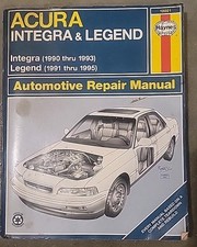 Acura integra 1990 for sale  Marietta