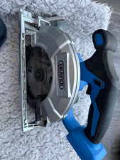 draper circular saw for sale  SHIPLEY