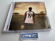 Mhd album rap d'occasion  Paris XII