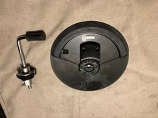 Roland drums hat for sale  BUDE