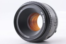[N ESTADO PERFEITO] Lente Nikon Nikkor AF 50mm f1.8D para câmera Nikon montagem F do Japão comprar usado  Enviando para Brazil