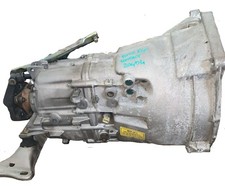 Cambio manuale bmw usato  Porto Viro